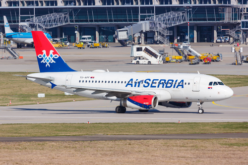 Er Srbija druga najbolja avio-kompanija u Istočnoj Evropi prema Skytraxu: Veliko priznanje za domaćeg prevoznika