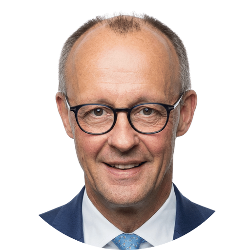 Friedrich Merz