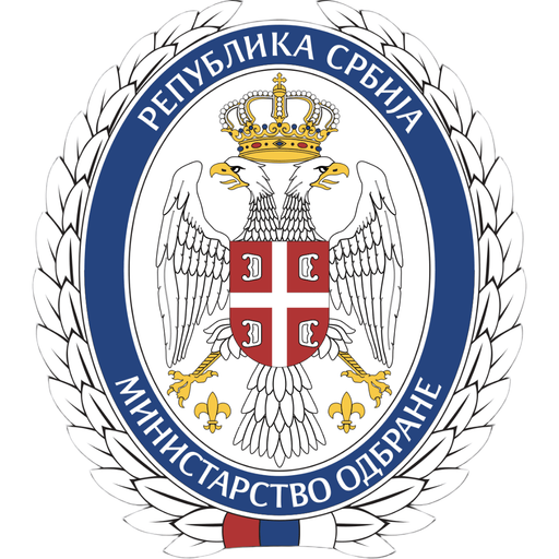 Ministarstvo odbrane Republike Srbije