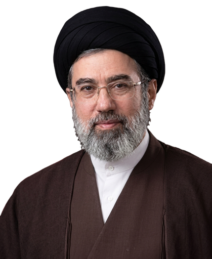 Mojtaba Khamenei