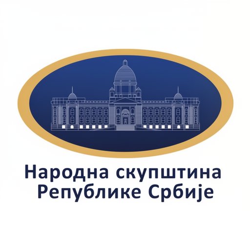 Narodna skupština Republike Srbije