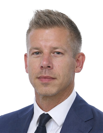 Peter Mađar