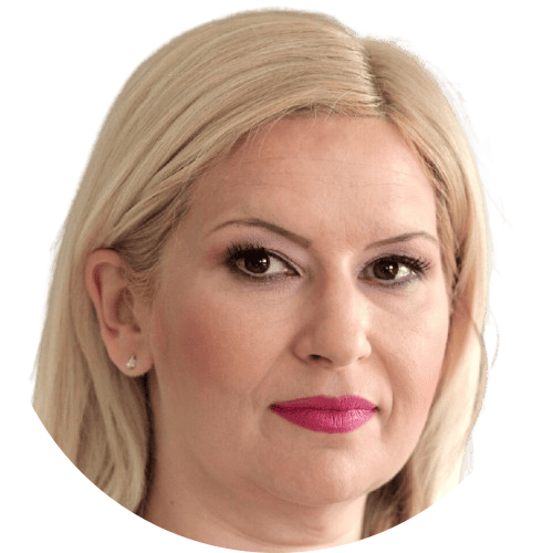 Zorana Mihajlović
