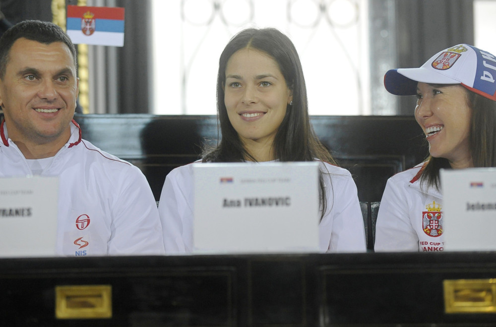 "Ana i Jelena – trebalo je da osvoje barem po nekoliko grend slemova!"