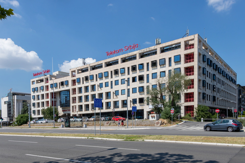 Telekom Srbija potvrdio da preuzima i televiziju UNA